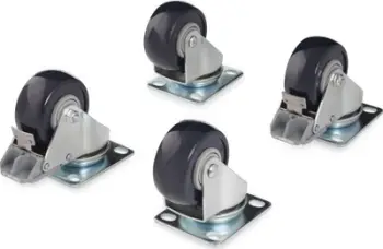 Rërëbërës dy pjesësh Smoby Life 850212, plastikë e ricikluar, për fëmijë, jeshil