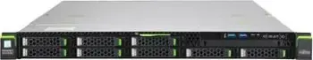 Server rack Fujitsu PRIMERGY RX2530 M5, 1U, Intel Xeon Gold, gri