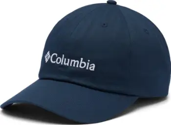 Kapelë baseball Columbia Roc II 1766611, poliestër, e kaltër navy