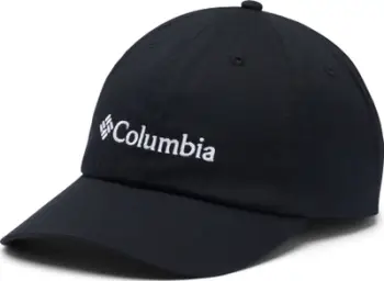 Kapelë Columbia Roc II 1766611, pambuk poliester, e zezë