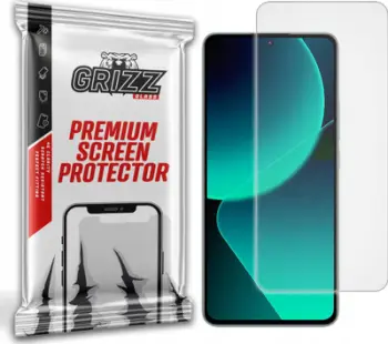 Folie mbrojtëse Grizz PaperScreen për Xiaomi 13T 5G, mat