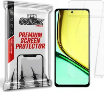 Telefoni Realme C67 5G, 8GB RAM, 256GB, jeshile