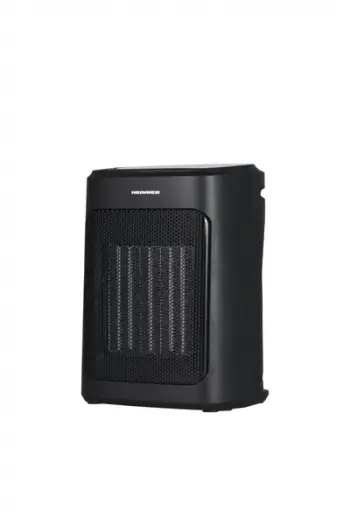 Ngrohës qeramik Heinner HCH-MD20BK, 1200W 2000W, termostat digjital, i zi