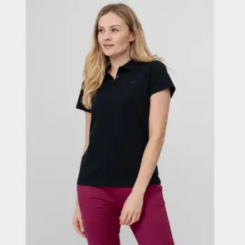 Maicë polo për femra 4F 31S