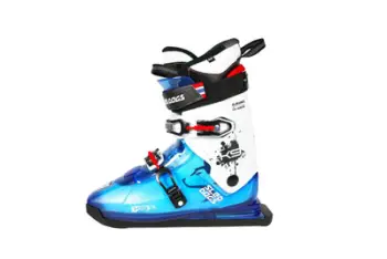 Snowskate Pegas SLED DOGS K9.02, 300 mm, blu