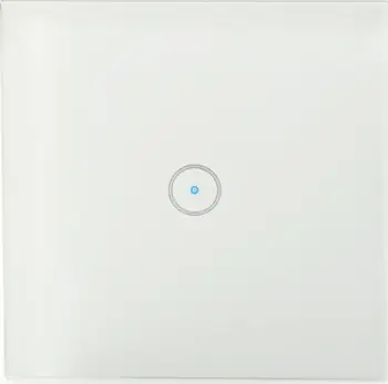 Nderpreres inteligjent muri Nedis SmartLife, WiFi, kontroll me aplikacion dhe ze