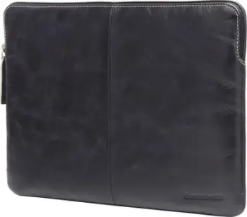 Çantë laptopi dbramante Rungsted, 13", e zezë