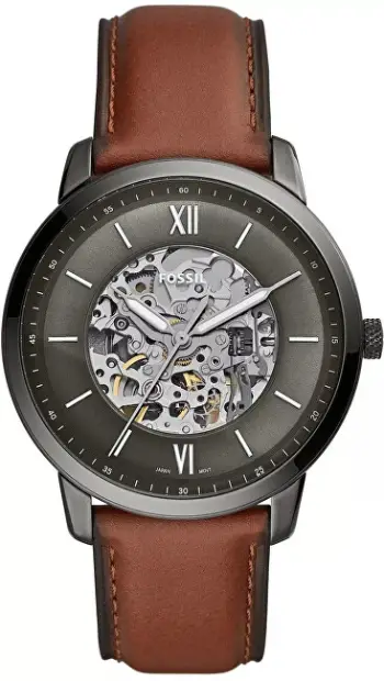 Orë dore për meshkuj Fossil ME3161