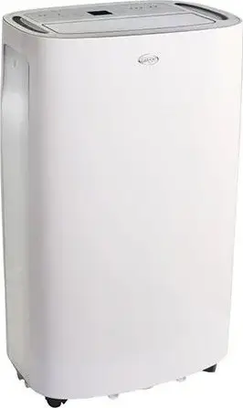 Avullues lagështie Argo Dry Nature 17, 17L në ditë, depozitë 3.8L, i bardhë
