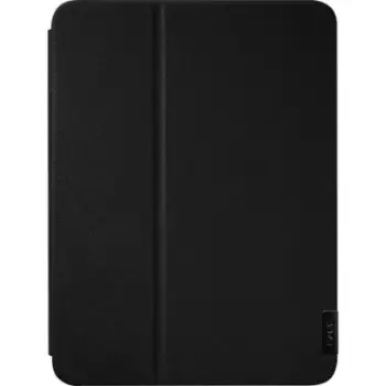 Mbulesë tablet LAUT Prestige për iPad 10.2", me qëndrim, e zezë