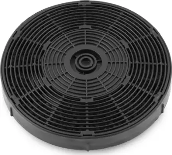 Filter karboni për aspirator Berdsen Type A, për seri BE, i zi