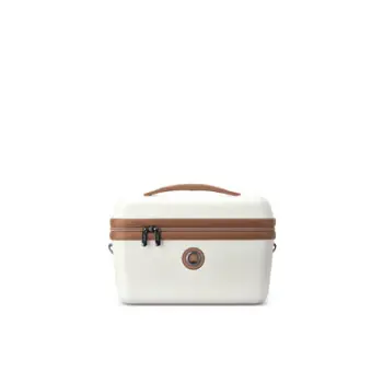 Delsey Beaty Case