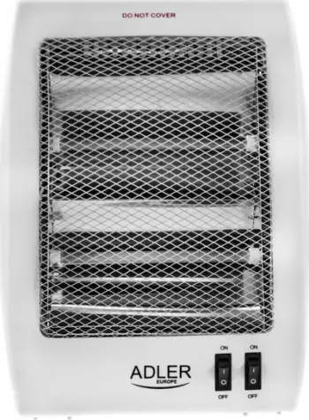 Nxemëse Adler AD 7709, 800W