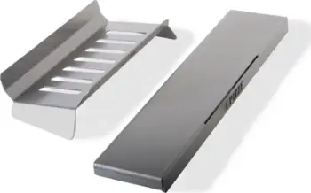 Kit hibrid për furrë pice Alfa Forni Hybrid 4 Pizzas Classic Modern, për 4 pica