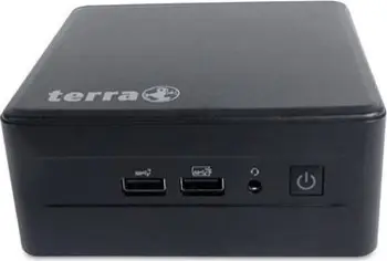 Mini PC Terra 1001362, Intel Core i5-1240P, 16GB RAM, 500GB SSD, i zi