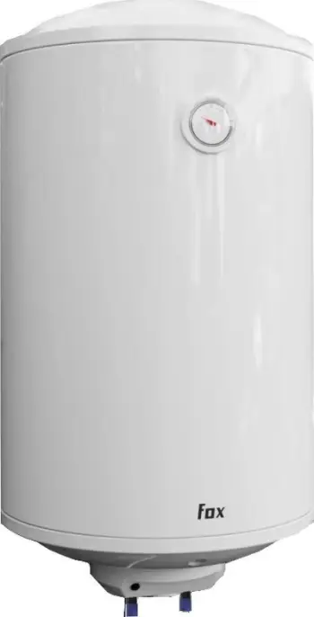 Bojler elektrik Galmet Fox, 30L, 1.5kW, i bardhë