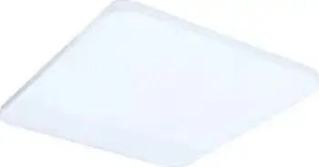 Panel LED tavanor SOPOT, 2x24W, me telekomandë, i bardhë
