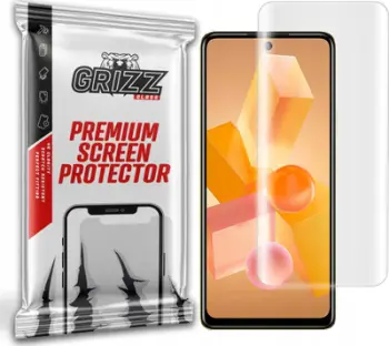 Fshesë robotike Xiaomi S20, e bardhë