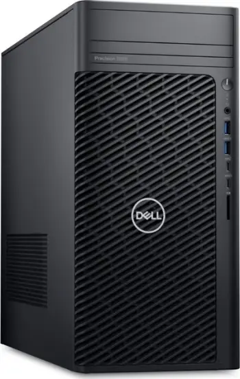 Kompjuter Dell Precision 3660, Tower, i zi