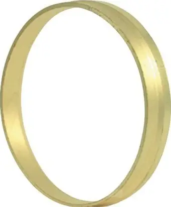 Unazë kompresioni Conex Compression Ring, rezervë për lidhëse, metalike