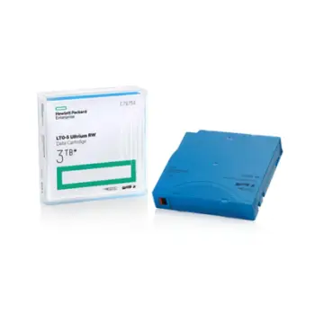 Kasetë ruajtjeje HP C7975A LTO 5, 1.5TB deri 3TB
