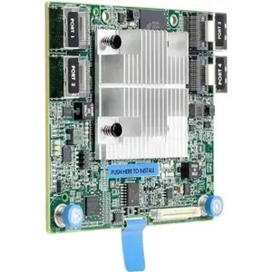 Kontrollues RAID HPE Smart Array P816i-a SR Gen10, SATA 6Gb/s, SAS 12Gb/s, PCIe 3.0 x8