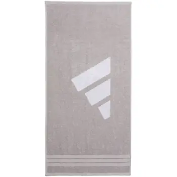 Peshqir sportiv adidas Small, i vogël, gri