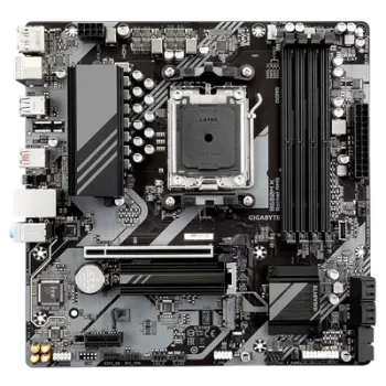 Motherboard GIGABYTE B650M K, Micro ATX, soket AM5