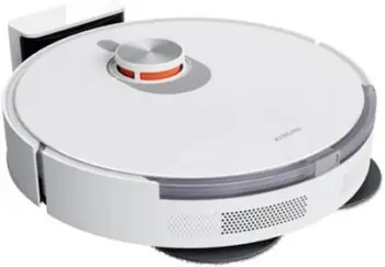 Fshesë robotike Xiaomi S20, e bardhë
