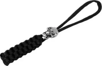 Varëse paracord Boker Plus 09BO773, me kafka metalike, e zezë