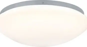 Llambë varëse LED V-TAC Magnetic Track, 8W, 48V, e zezë