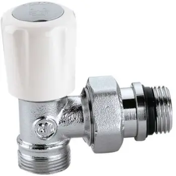 Valvulë furnizimi Caleffi, tip 338 (338452)