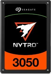 SSD Seagate Nytro 3350, 2.5", 3.84TB SAS 12Gb/s, i zi