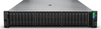 Server rack HPE ProLiant DL380 G11, Xeon Gold 6430, 64GB RAM, i zi