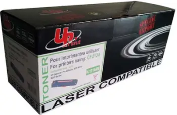 Toner zëvendësues UPrint 131A, magenta