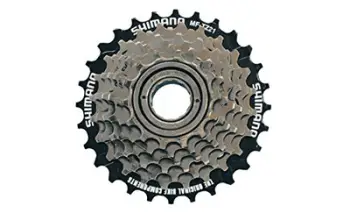 Kasetë për biçikletë Shimano MF-TZ31, 8 shpejtësi, 14-28 dhëmbë