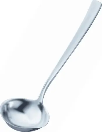 Garuzhde Rosle, çelik inox, 1.7 oz, dorezë e sheshtë