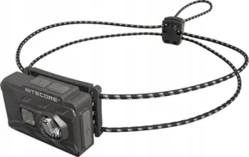 Fener koke Nitecore NU20 Classic, 360 lumene, USB C, i zi