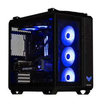 Kompjuter desktop Actina Midi Tower Intel Core Ultra 7 265K, 32GB RAM, 2TB SSD, RTX 4070 SUPER