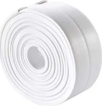 Shirit izolues banjoje Aptel AG714, vetëngjitës, 3.2m x 38mm, i bardhë
