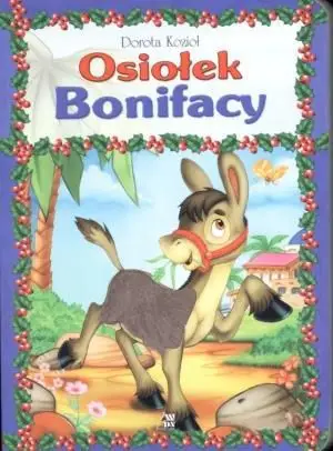 Jelek noti Daisy Flower 2-3 vjeç