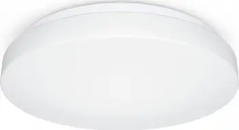 Plafonierë LED Steinel RS 20 S, sensor lëvizjeje, 28cm, e bardhë