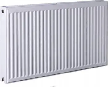 Radiator panel Stelrad Termo Teknik K33, 300x1000mm, 1089W, i bardhë