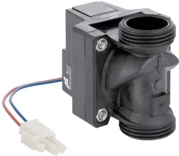 Valvul solenoide Geberit 240530001, 7V 1W, me guarnicione