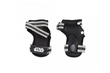 Mbrojtëse kyçi Disney Wrist Protectors, për fëmijë, 2 copë, shumëngjyrëshe