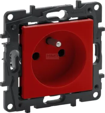 Insert i kalibruar ETI D01 V 002241004, 10A, për bazë E14, jeshil