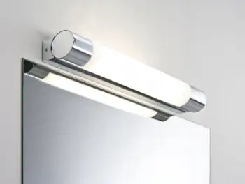 Panel LED tavani Cassette 120x30, 60W, 4000K, i bardhë