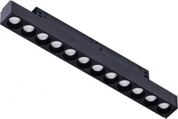 Spot magnetik LED Alfa Kira Track POINTS50, 12W, CCT Bluetooth, i zi