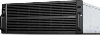 Kabinet zgjerues Synology RX6022SAS, për 60 disqe 3.5", rackmount, i zi