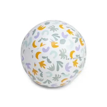 Top plazhi shumëngjyrësh 51 cm